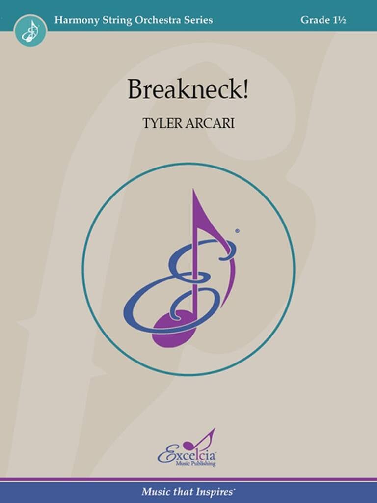 Breakneck!